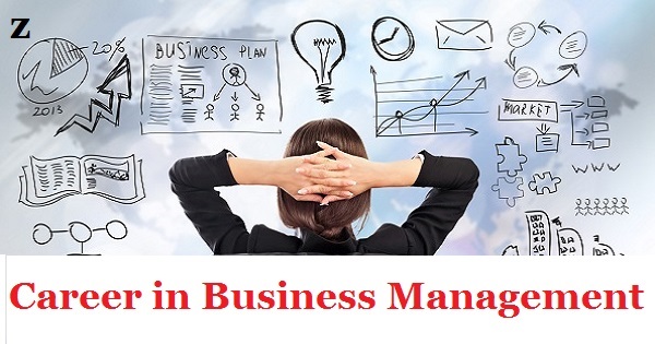 Business Management India Education