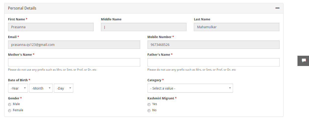 XAT Registration 2023 - XAT Application Form 2023