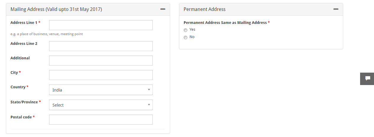 XAT Registration 2023 - XAT Application Form 2023