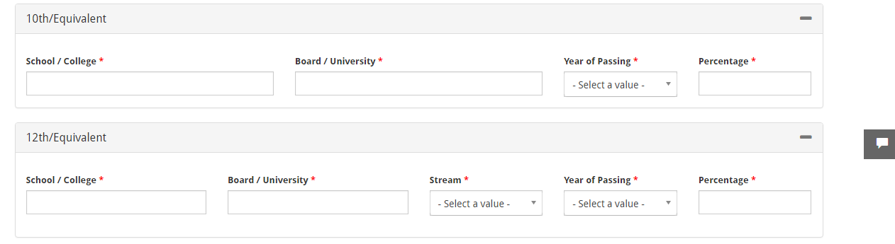 XAT Registration 2023 - XAT Application Form 2023