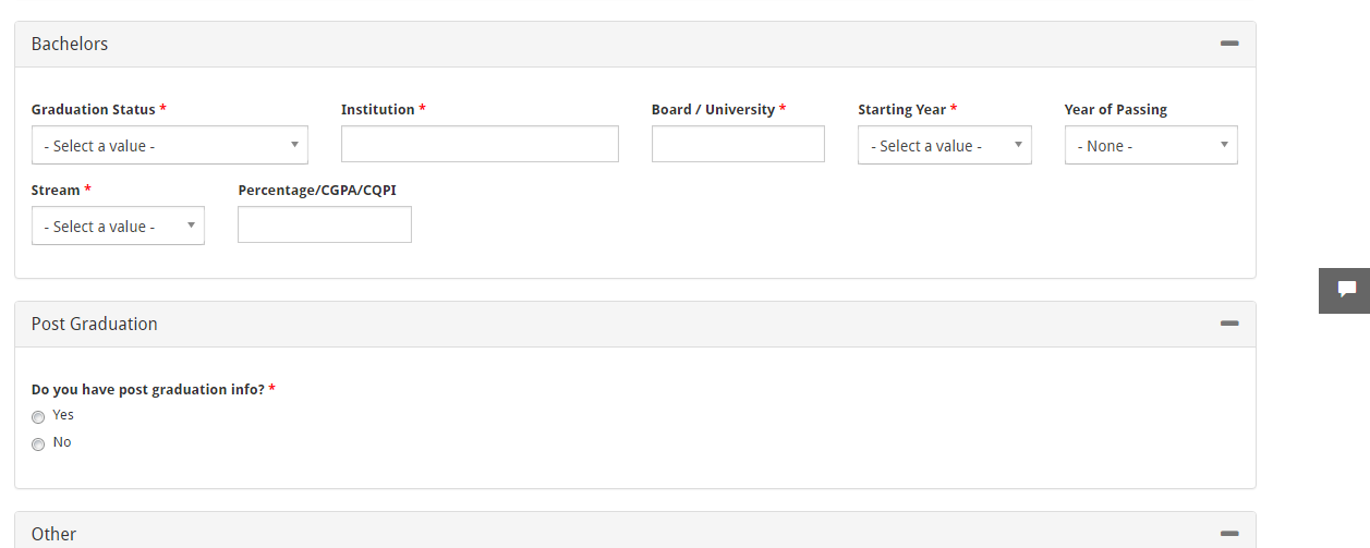 XAT Registration 2023 - XAT Application Form 2023