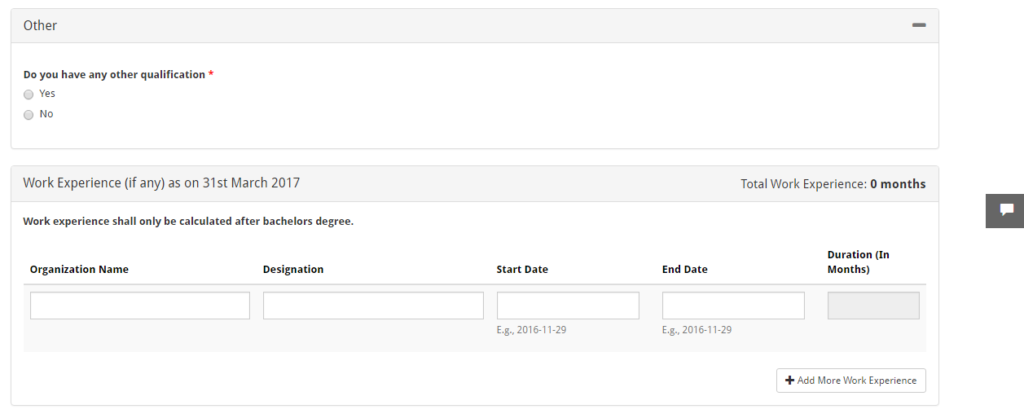 XAT Registration 2023 - XAT Application Form 2023