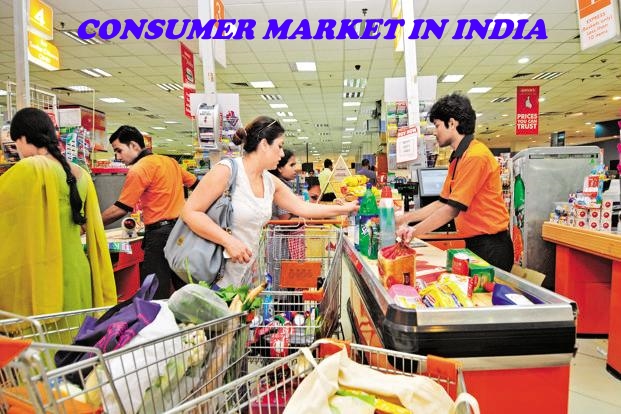 Consumer Market in India