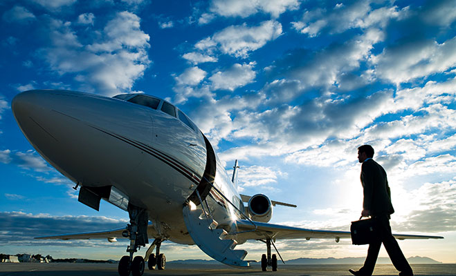 MBA in Aviation Management