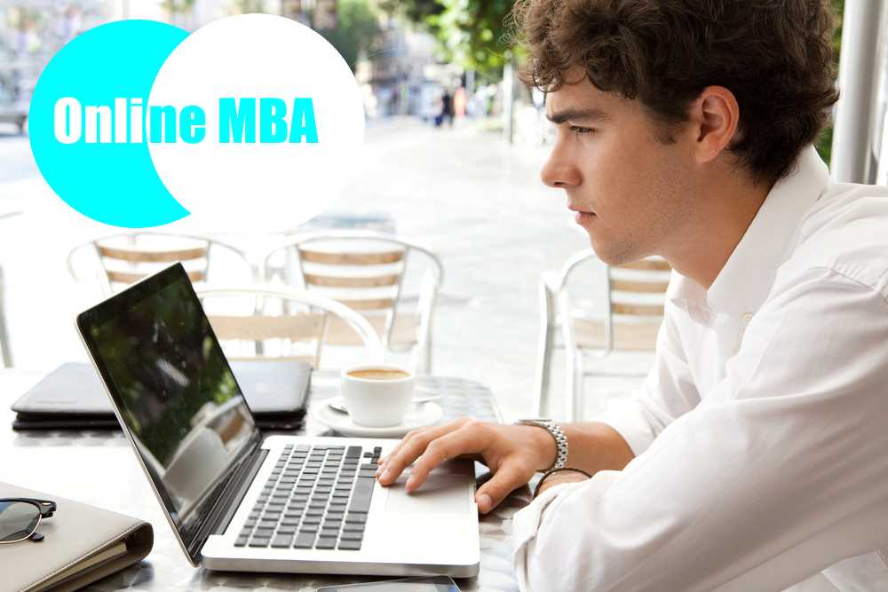 Online MBA 1