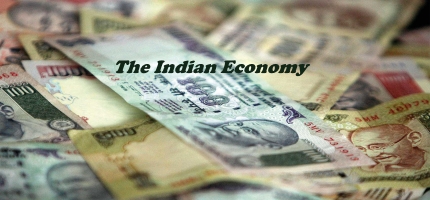 The Indian Economy