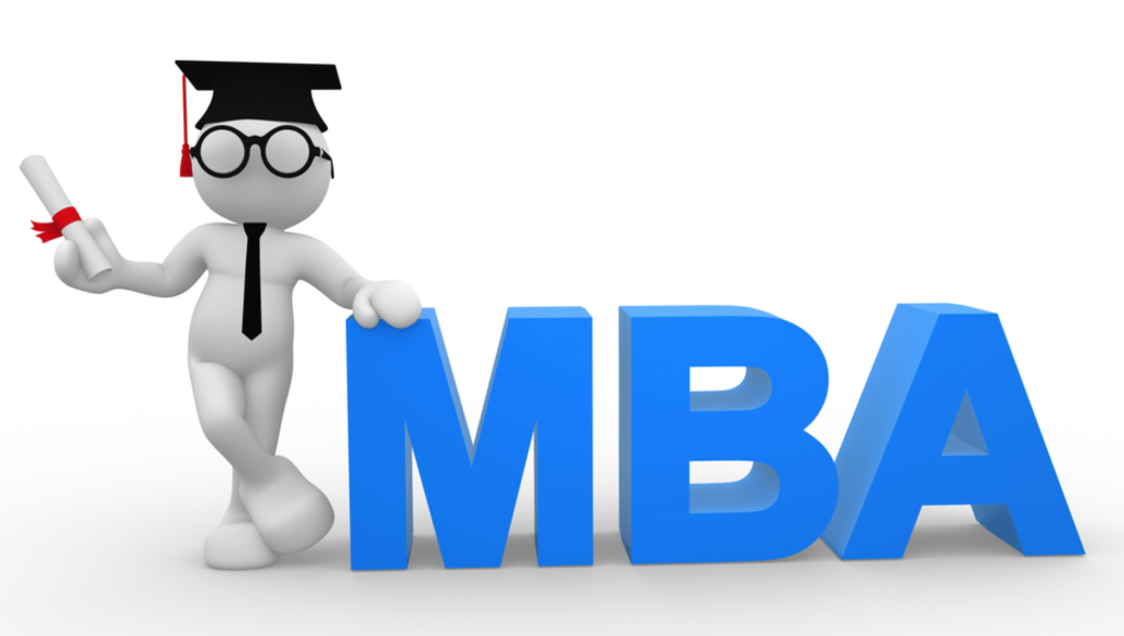 What is MBA 1