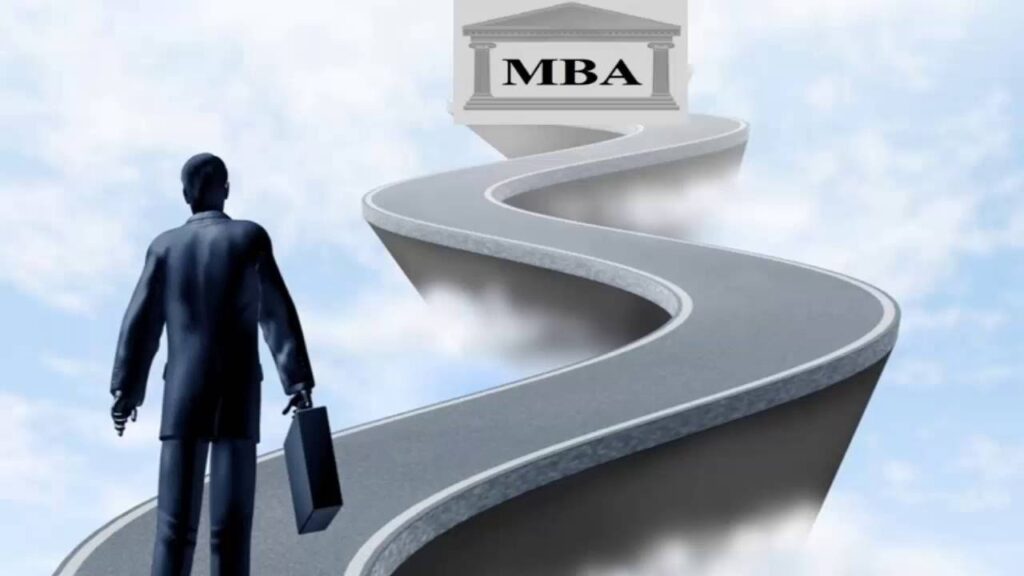 What is MBA 2