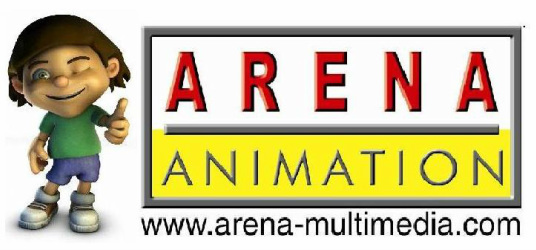 Arena Animation - India Education