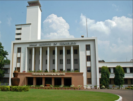IIT Kharagpur Campus | IIT Kharagpur Hostel | IIT Kharagpur environment