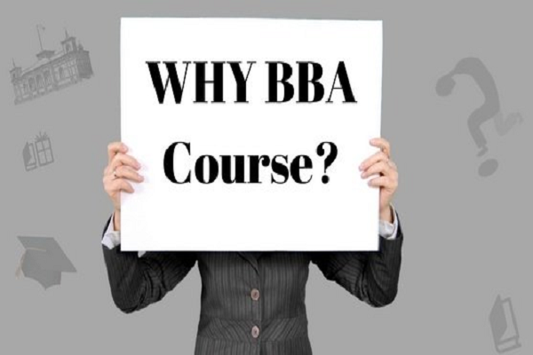 BBA course1