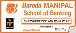 Baroda Manipal School Banking