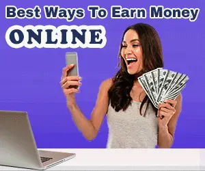 Best ways to earn money online1