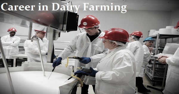 Dairy Farming Careers: Courses, Jobs & Salary in India