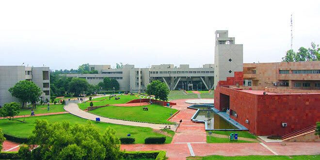 Delhi Technological University1