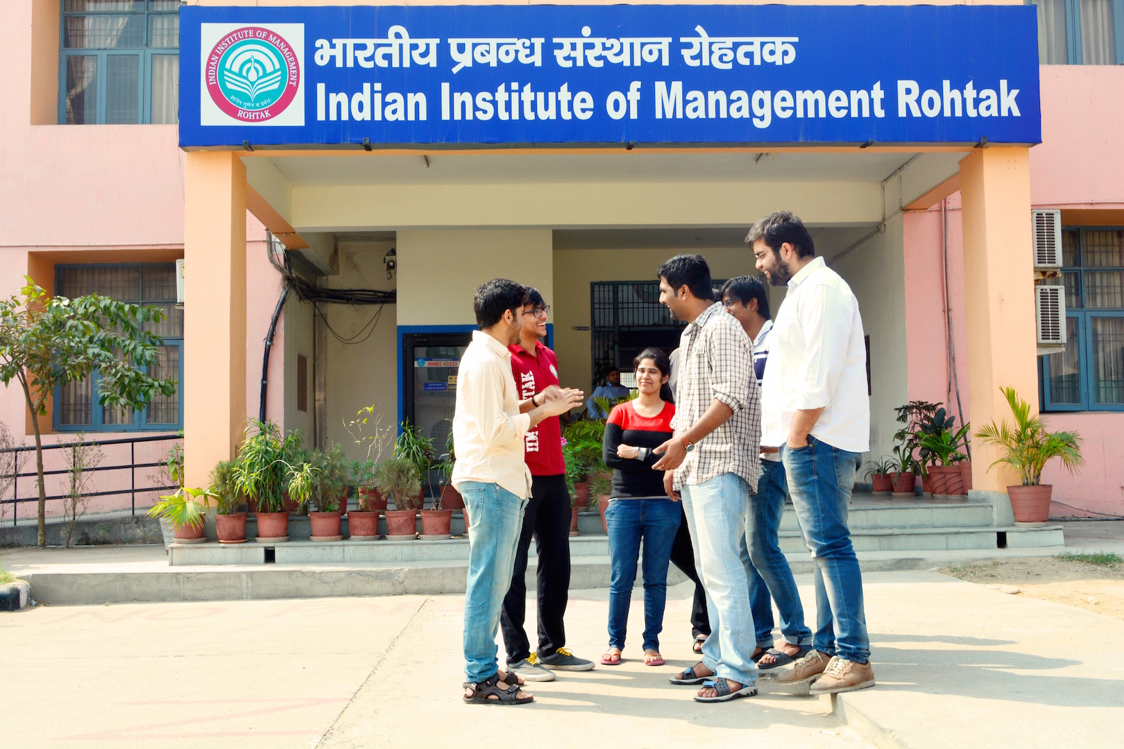 IIM Rohtak: Cut Off, Courses, Fees, Admission 2024, Placements, Ranking