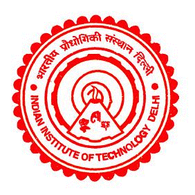IIT Delhi logo1