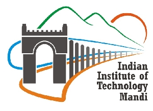 IIT Mandi Logo1