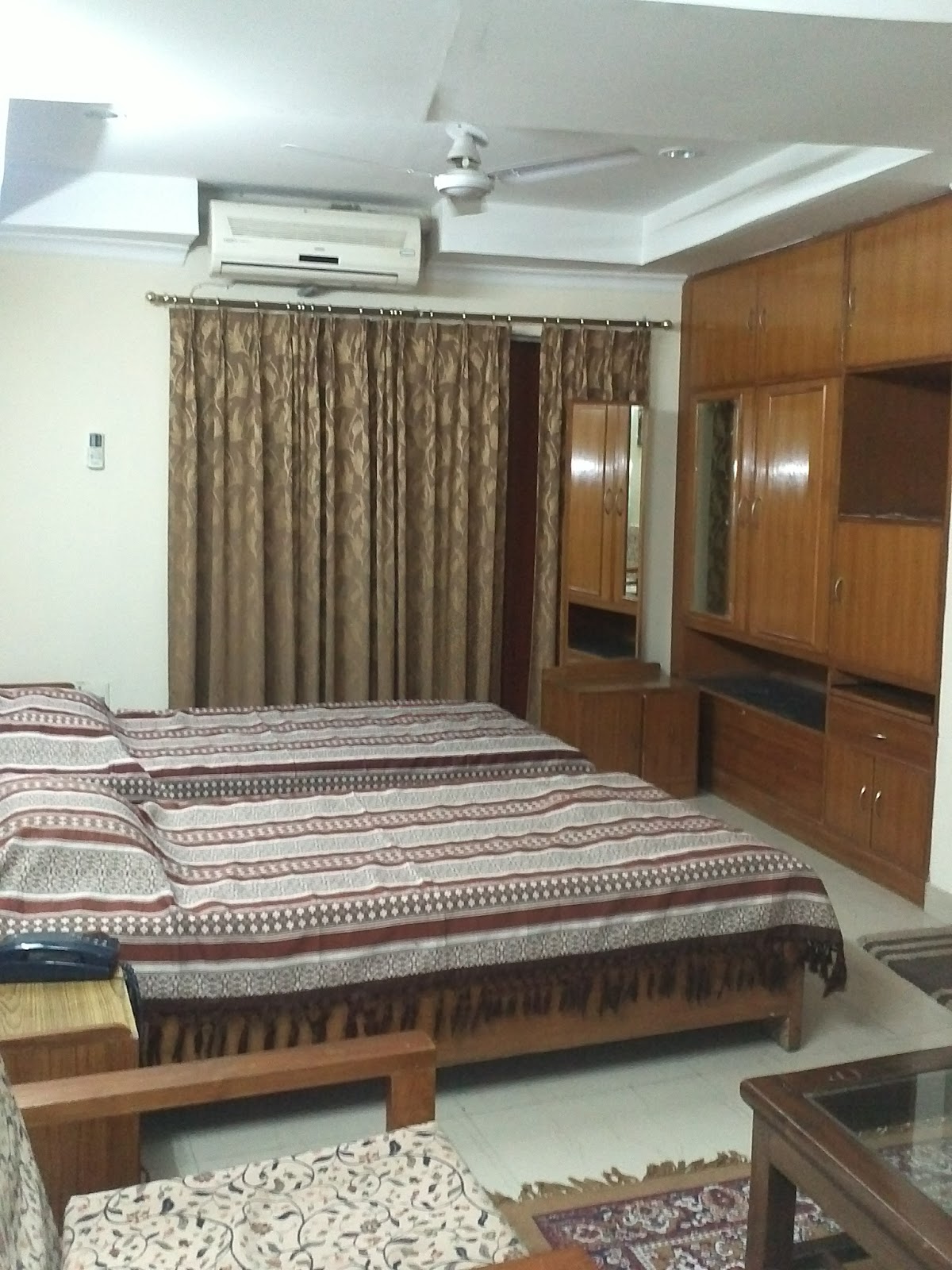 IIT Delhi Hostel | IIT Delhi Campus life | IIT Delhi boys and girls hostel