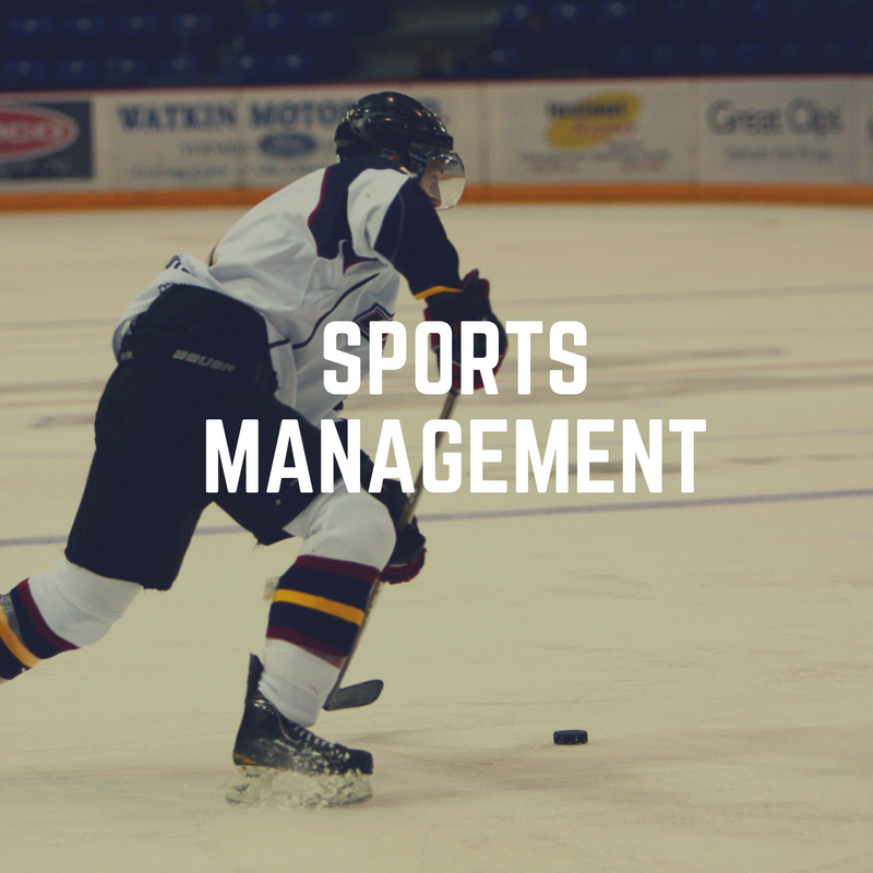 Sportsmanagement