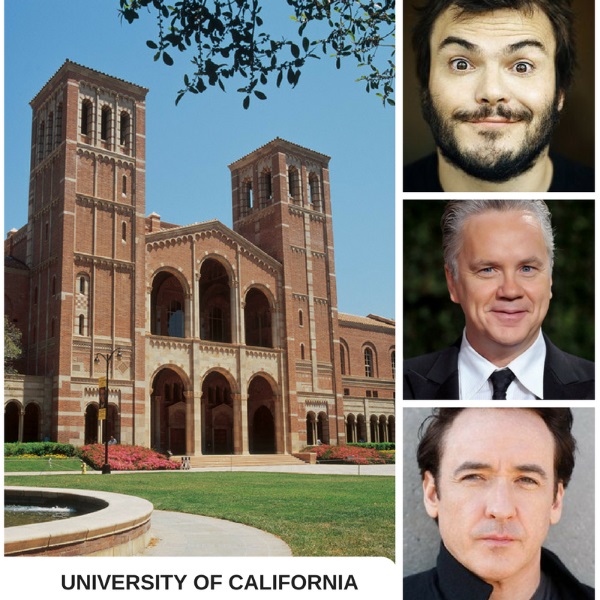 UCLA 1