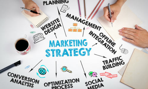 digital marketing strategy1