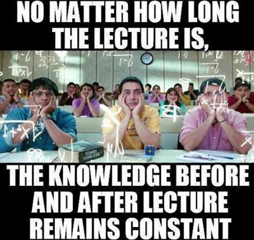 endless engineering lectures colleges india