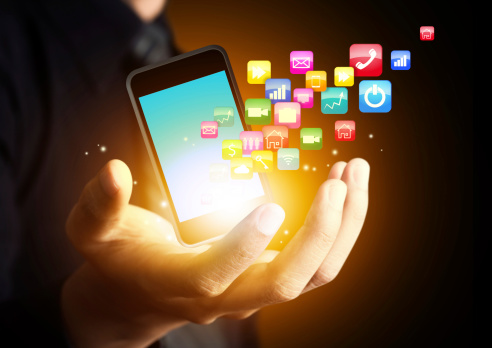 enterprise mobile applications