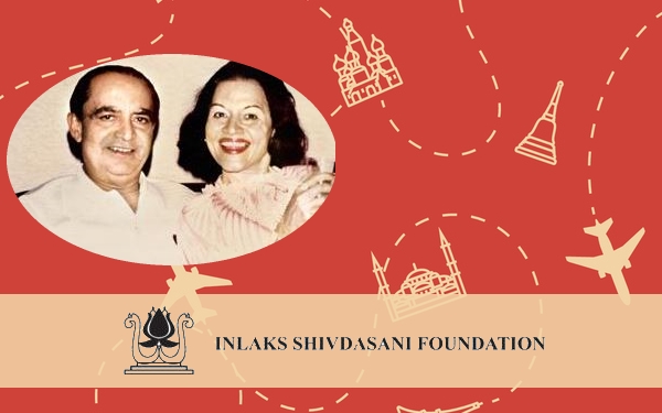 inlaks shivdasani scholarships to study abroad