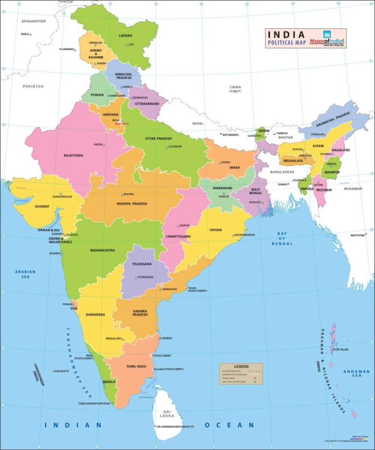 politicalindia