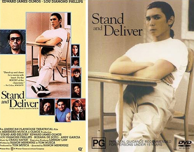 stand deliver