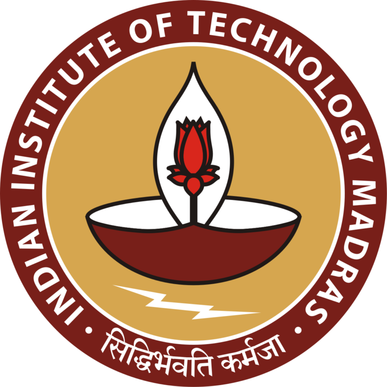 IIT Madras Logo.svg