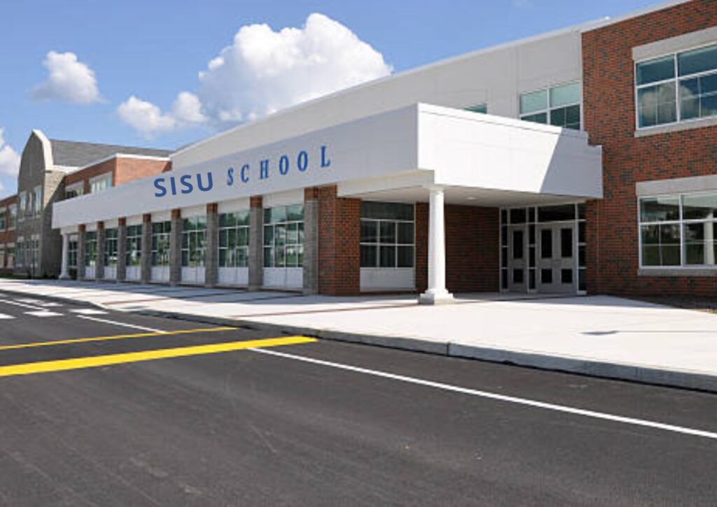 SISU School