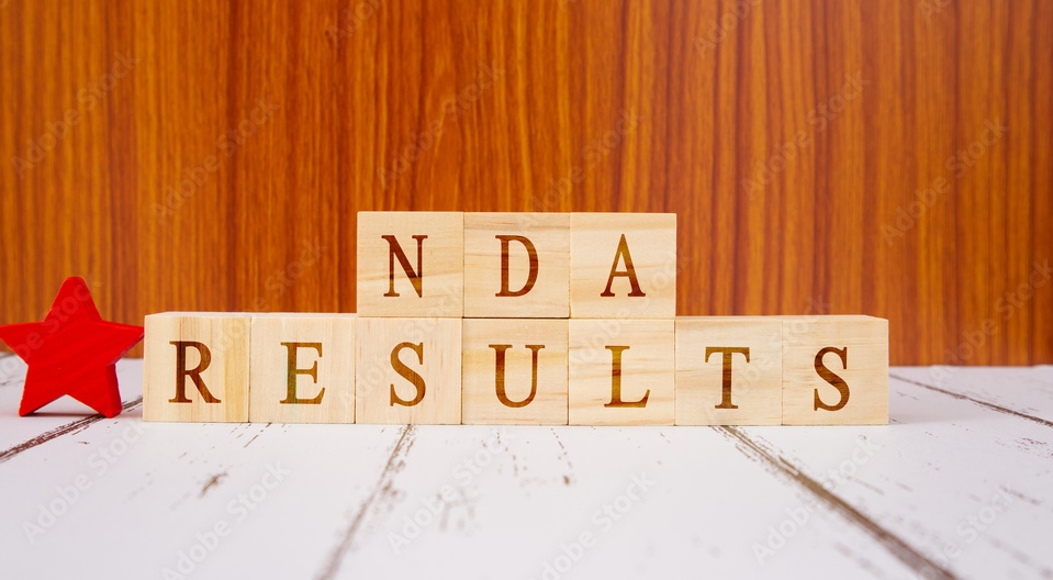 NDA result2021