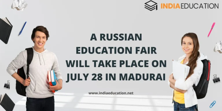 education fair