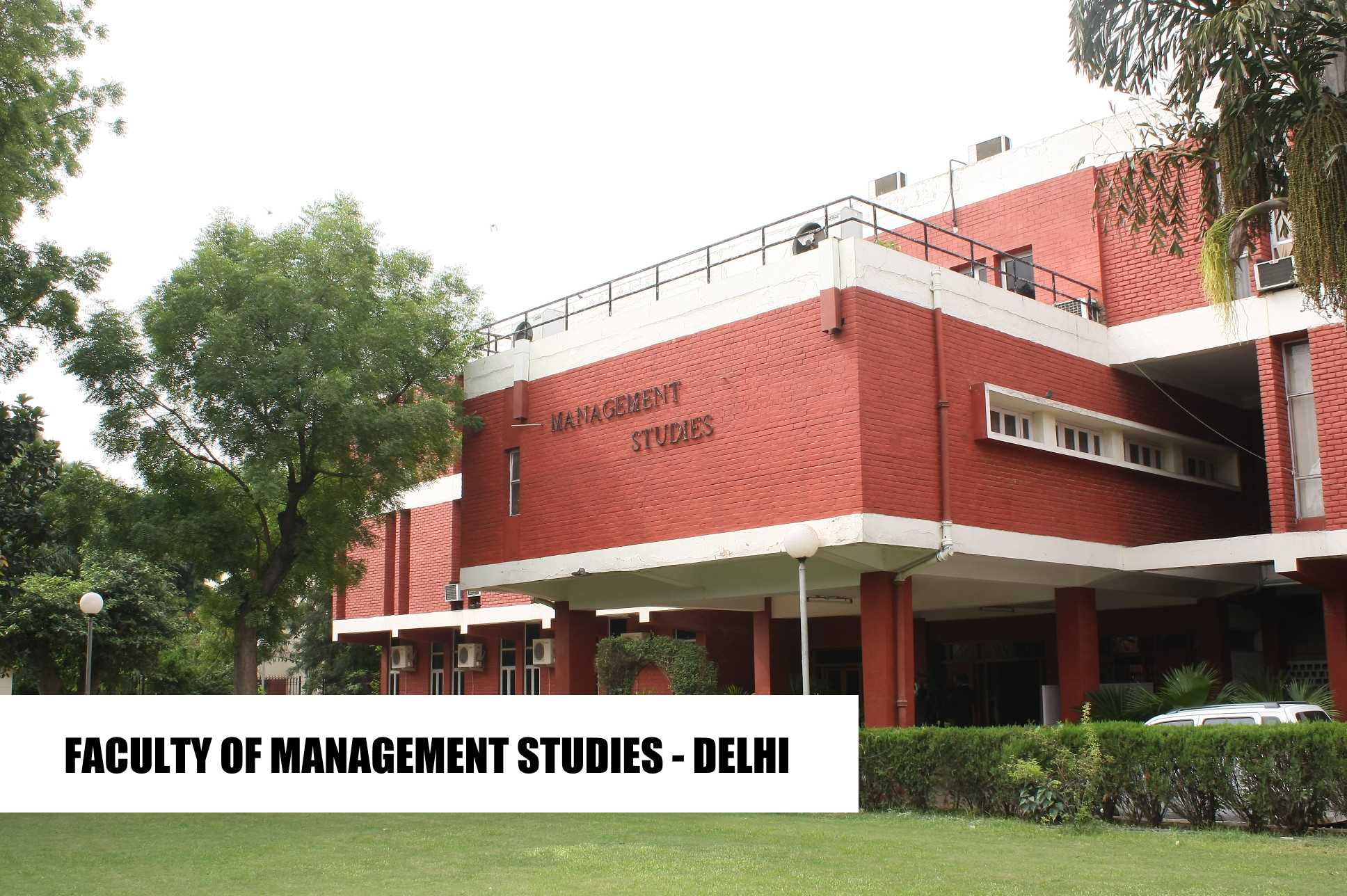 management college