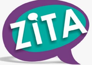 Learn English with Zita