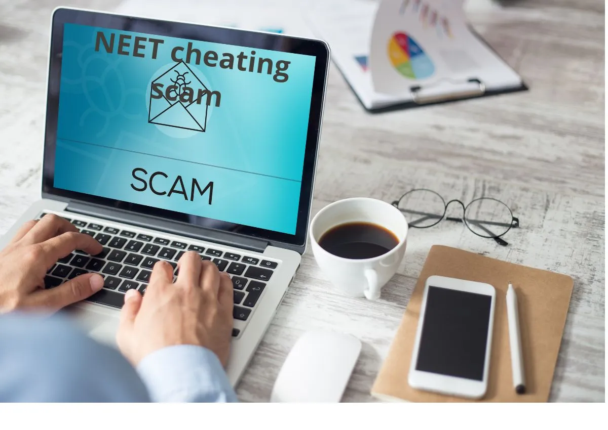 NEET Scam