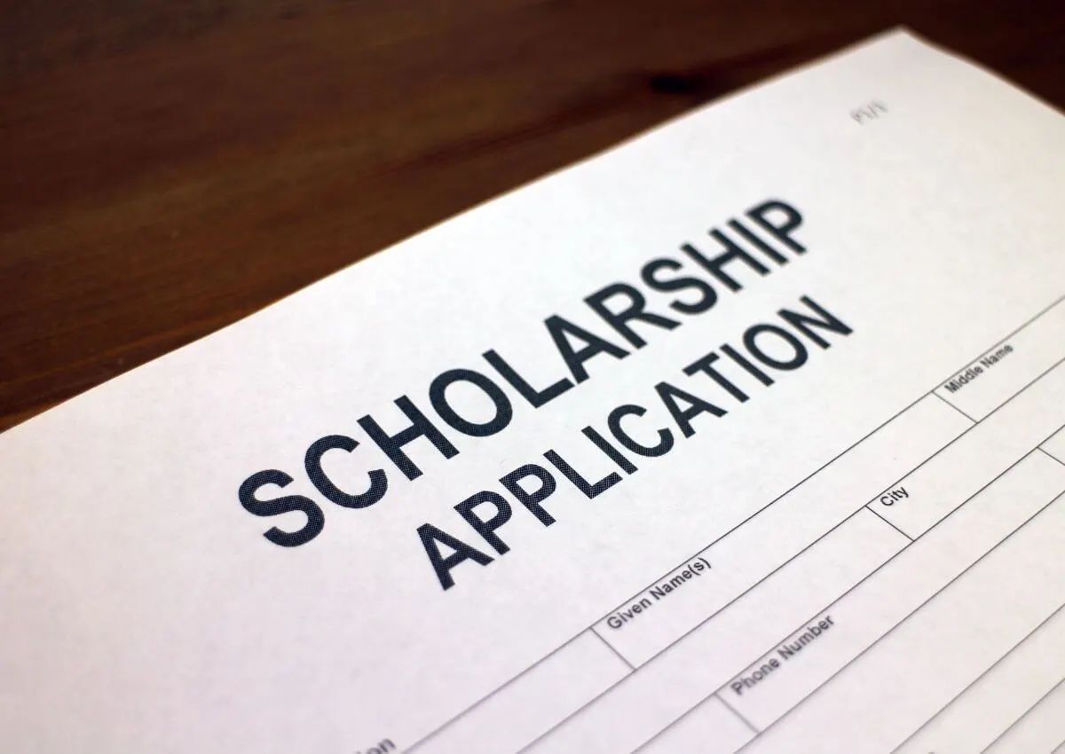 Scholarship in 2022