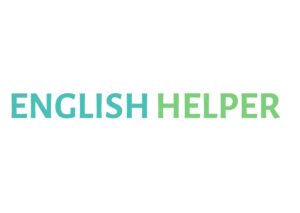 English Helper