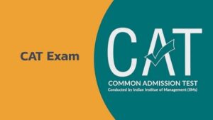 CAT Exam India