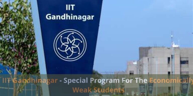 III Gandhinagar
