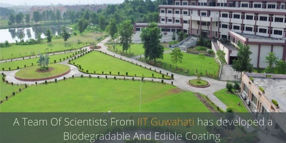 IIT GUWAHTI