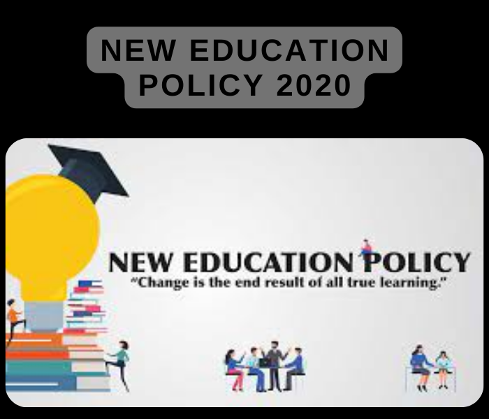 New Education Policy Aims to education accessible to all