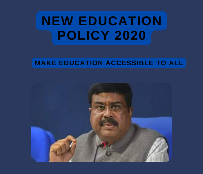 New Education Policy