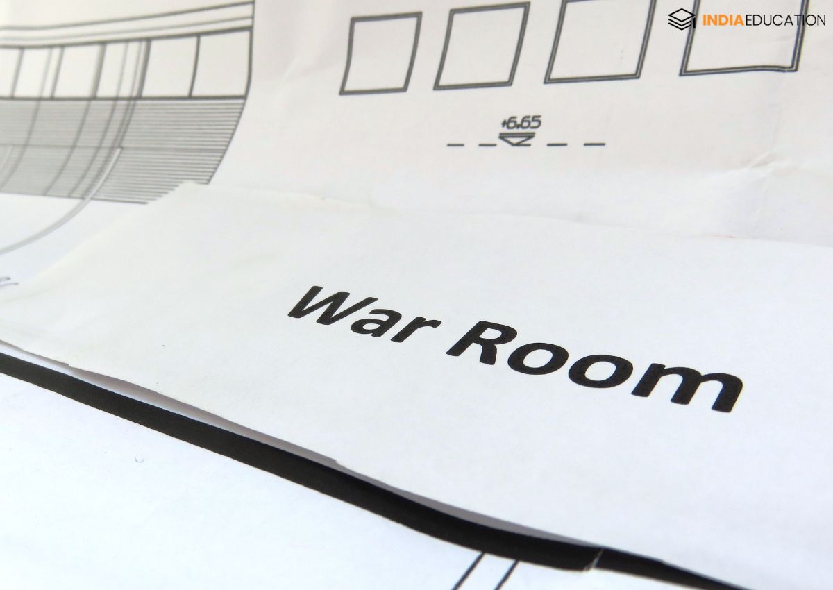 War room