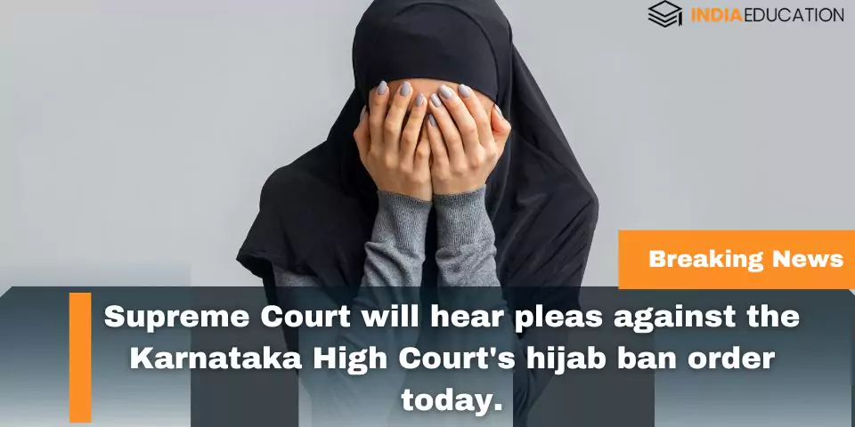 Hijab ban