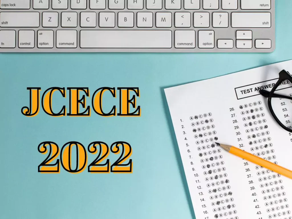 JCECE 2022