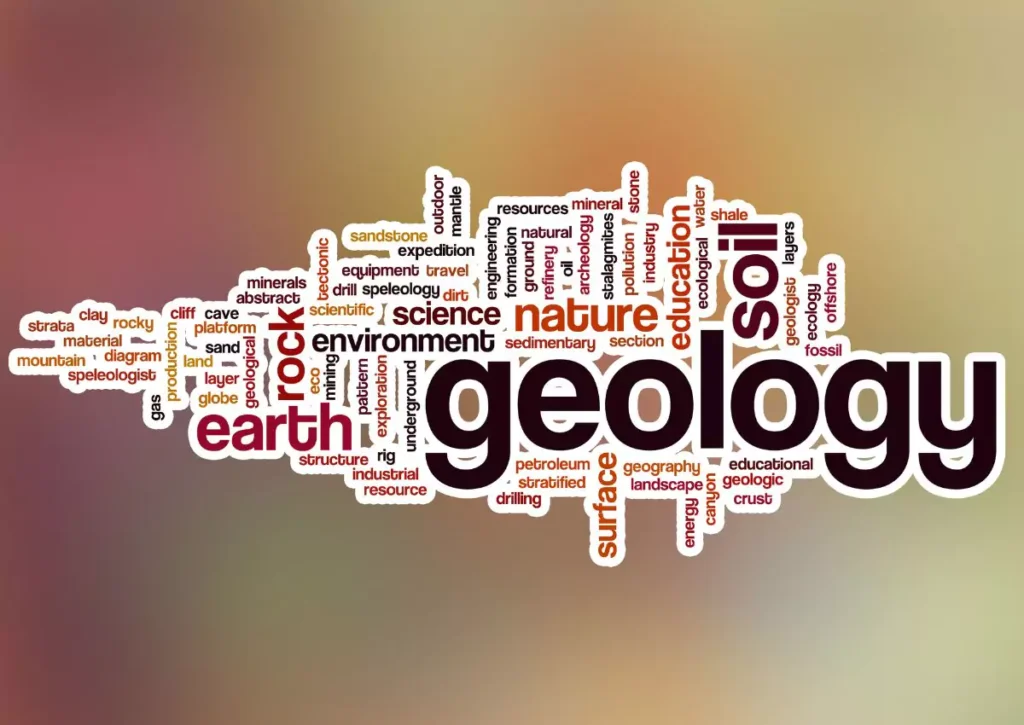 IIT JAM geology syllabus 2022