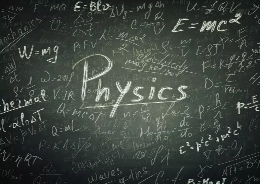 IIT JAM physics syllabus 2023
